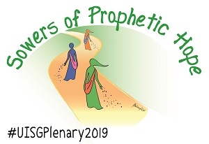 UISG Plenary: Sowers of Prophetic Hope