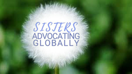 Sisters Advocating Globallly