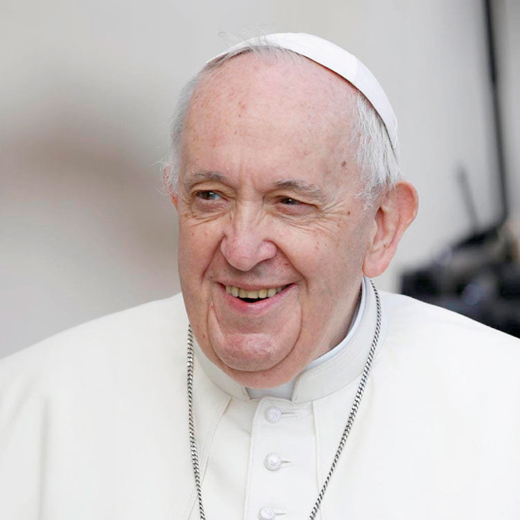 Papal Visit to Canada: July 24 - 29, 2022